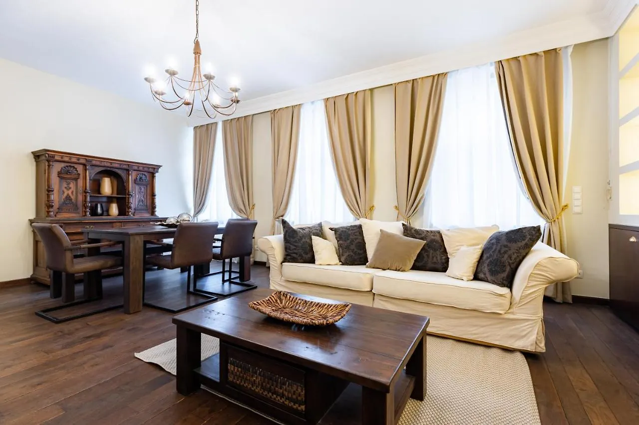 Royal Apartment 70M - There Is Everything You Need Vienna
