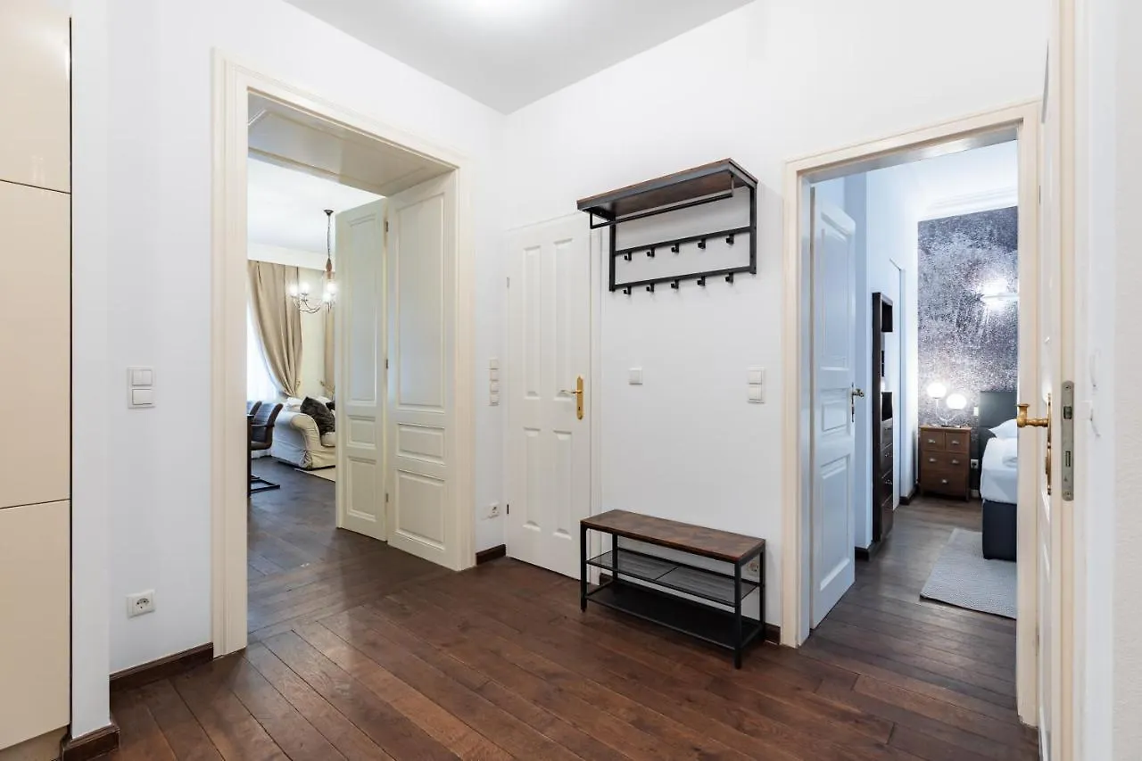 Royal Apartment 70M - There Is Everything You Need Vienna