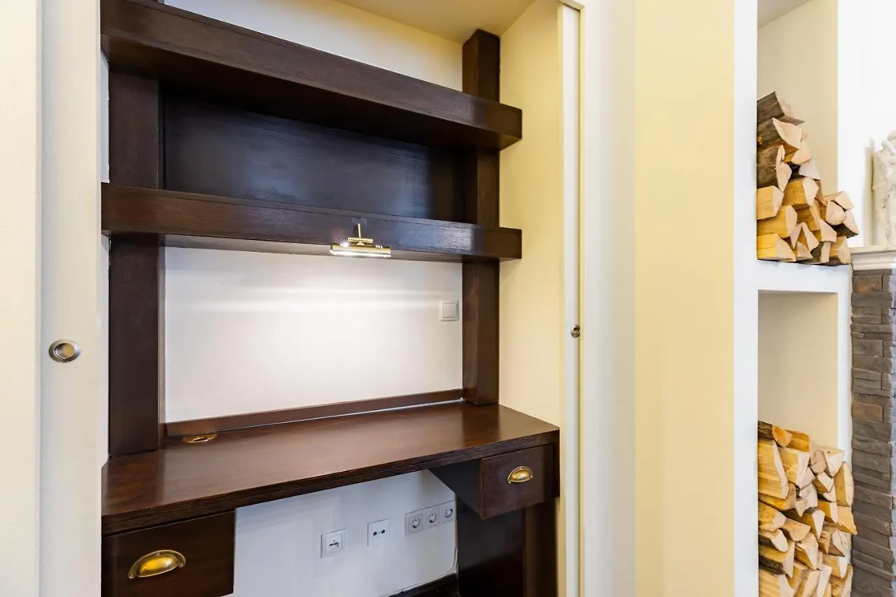 Royal Apartment 70M - There Is Everything You Need Vienna
