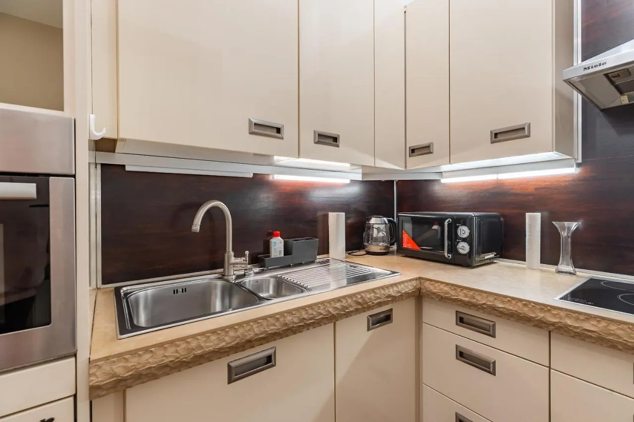 Royal Apartment 70M - There Is Everything You Need Βιέννη 0*,