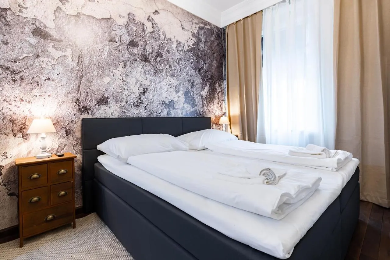 Royal Apartment 70M - There Is Everything You Need Βιέννη