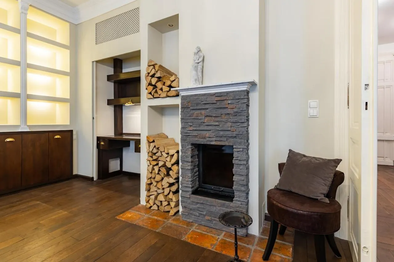 Royal Apartment 70M - There Is Everything You Need Βιέννη Αυστρία