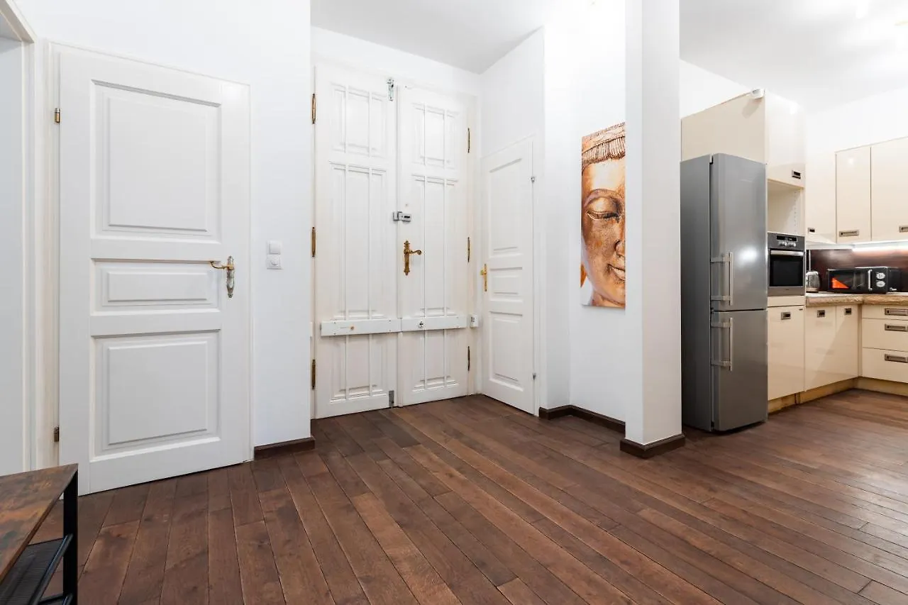 Royal Apartment 70M - There Is Everything You Need Βιέννη Αυστρία