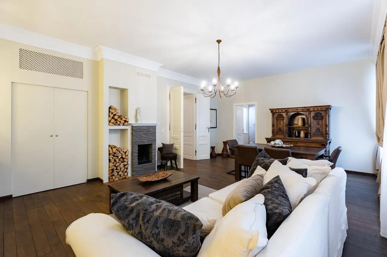 Royal Apartment 70M - There Is Everything You Need Βιέννη