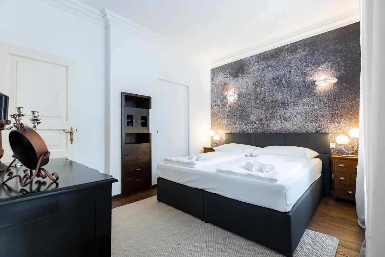 Royal Apartment 70M - There Is Everything You Need Βιέννη Αυστρία