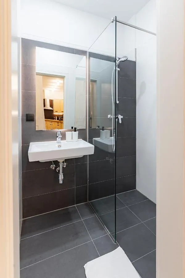 Royal Apartment 70M - There Is Everything You Need Βιέννη